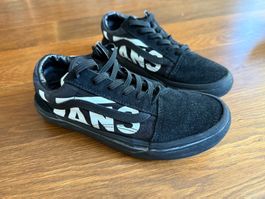 Coole Vans Gr. 36