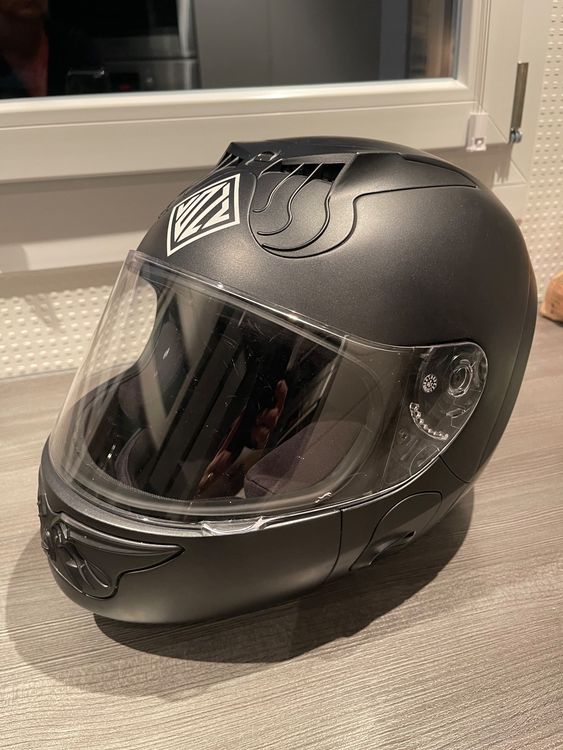 Motorradhelm | Kaufen Auf Ricardo