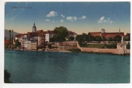 OLTEN an der Aare