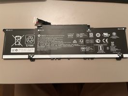 HP Original Laptop Akku BN03XL für div. Envy Modelle