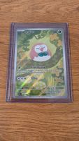 Pokemon Rowlet (EN) 090/088 - POR