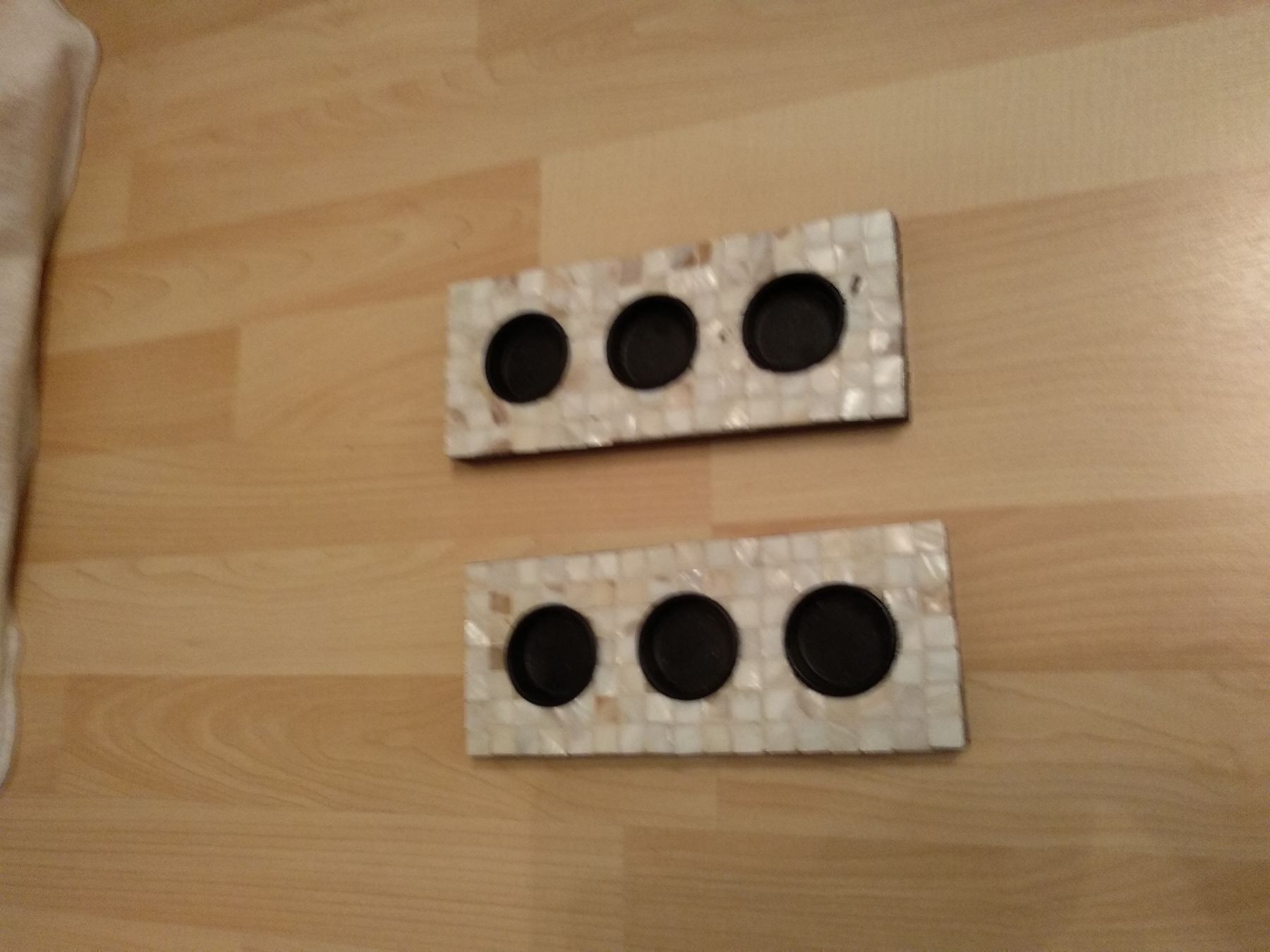 Portacandele: Kerzenhalter – Usato da Schwyz venduto da Vesparider01 2