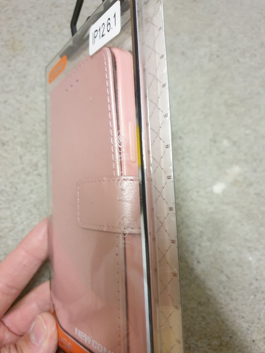 Apple Cover & Protezioni schermo: iphone 12 hülle Etui rose – Nuovo e nell'imballaggio originale da Ittigen venduto da Ziok187 1