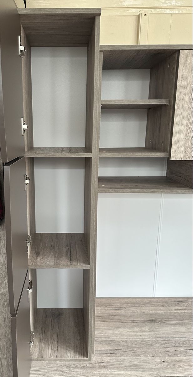 Schränke: Wohnwandschrank – Gebraucht aus Zürich von sch_gp9d 6