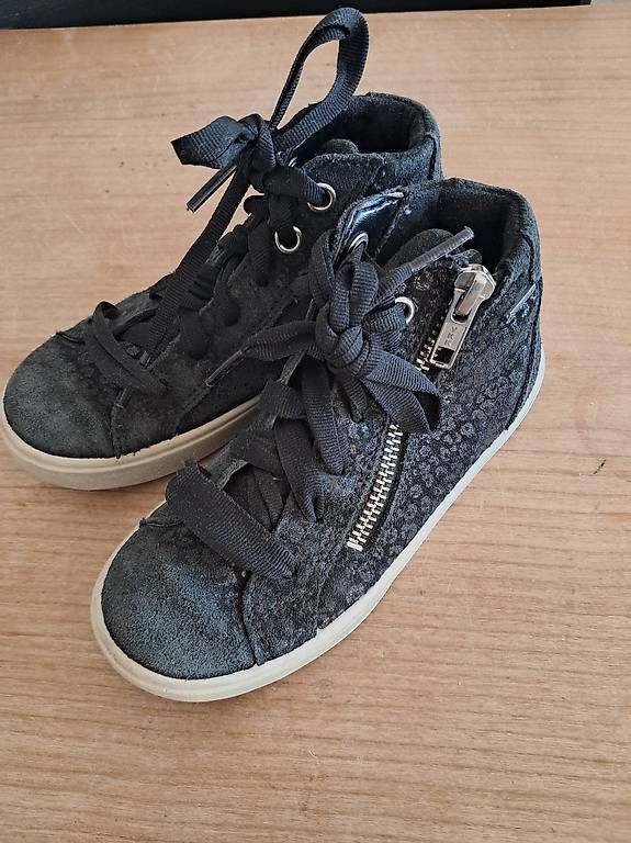 Superfit Scarpe per ragazze: Halbschuhe / Schuhe Superfit Gr. 27 – Usato da Ipsach venduto da ginko24 2