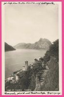 Gandria Lago di Lugano