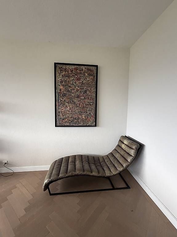 Sedie a sdraio: Designer Liege – Usato da Gränichen venduto da san_9957
