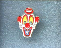 CLOWN 