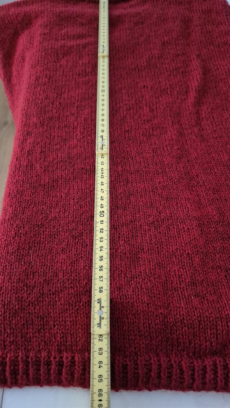 Gilet & Giacche: Wollweste/Pullunder aus Trio Hermes Wolle, Grösse M – Nuovo (secondo la descrizione) da Schiers venduto da Carmela8 5