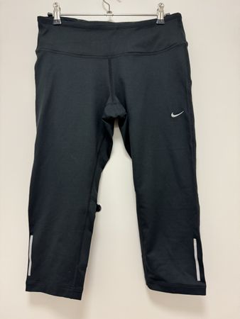 Nike Dri-Fit Sport Hose Grösse M
