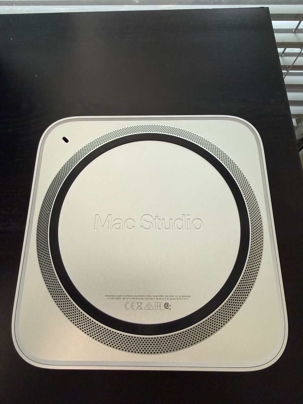 Apple PC: Apple Mac Studio - M2 Max, 32GB RAM, 512GB SSD – Usato da Zürich venduto da xilefme 2