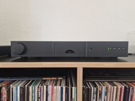 Naim Nait 5i-2 Vollverstärker | sehr guter Zustand inkl. OVP