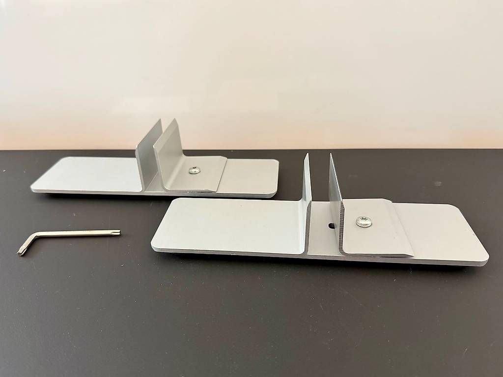 Altro in Decorazioni & Accessori: Expolinc Panel Base Standfuss – Usato da Zürich venduto da adr_j9t2