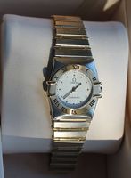 Omega Constellation