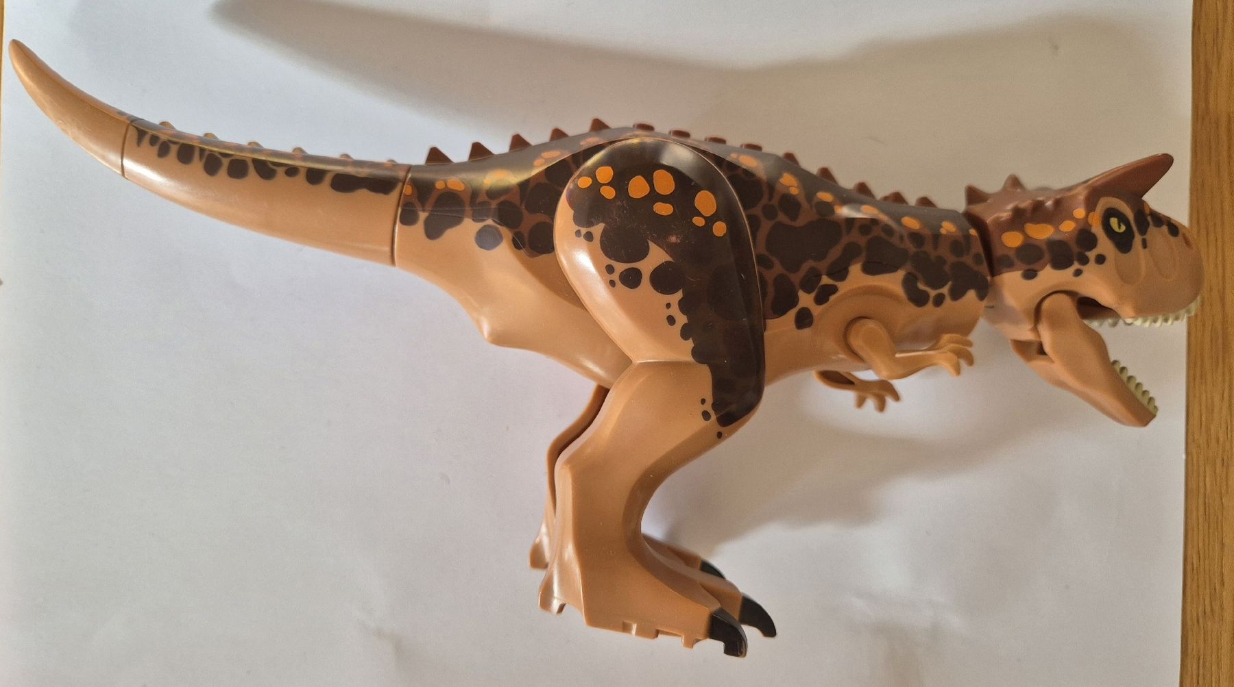 Lego Statuette: Lego Dinosaurier Konvolut – Usato da Russikon venduto da RemosBausteine 1