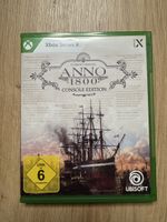 Anno 1800 Console Edition Xbox Series X guter Zustand