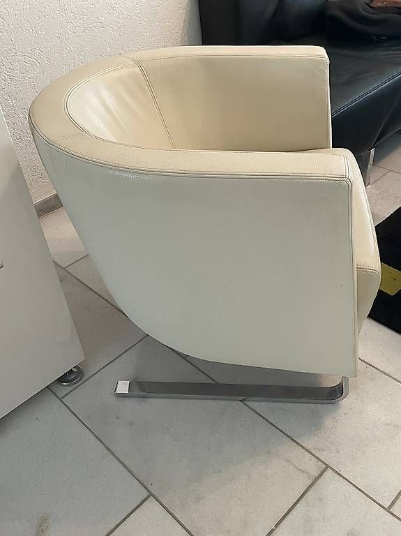 Poltrone: Clubsessel Siros von Artanova – Usato da Allschwil venduto da chrisrichi 2