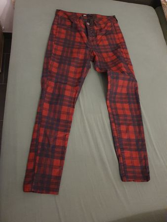 Hose 38