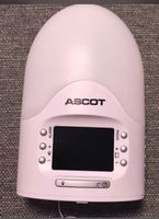 ASCOT Lichtwecker mit Radio