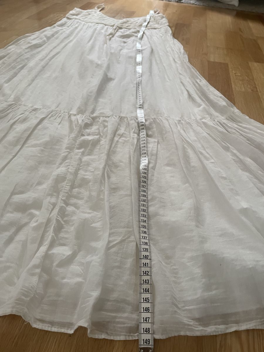 Kleider: Wunderschönes Boho-Maxikleid – Neu (gemäss Beschreibung) aus Zürich von Caracol1998 4