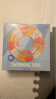 Schwimmring XL Glitzer neu
