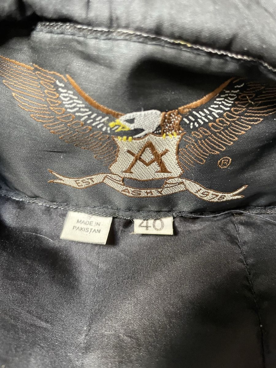 Giacche: Motorradjacke – Usato da Obergösgen venduto da anpajo 3