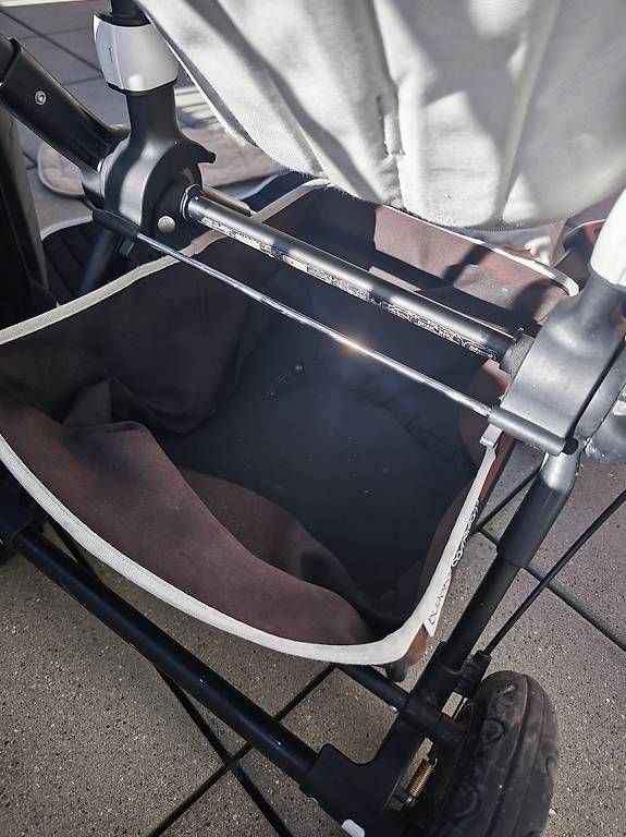 Kinderwagen: Poussette Bugaboo Cameleon 3 – Gebraucht aus Bussigny von and3188 1