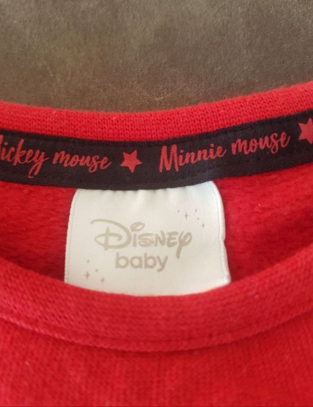 Maglioni & Felpe: Disney Baby Pulli, Gr. 74 – Usato da Muri b. Bern venduto da rol_xtf8 1