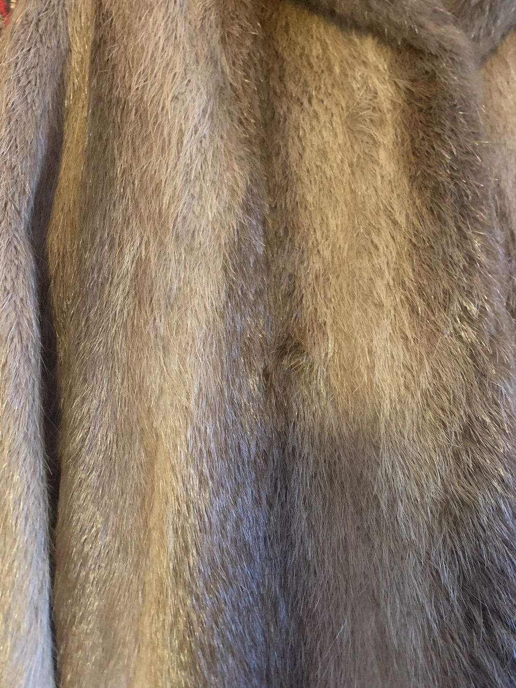 Giacche: Pelzjacke Robbe – Usato da Eglisau venduto da vfe7 4