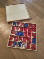 Montessori Alphabet