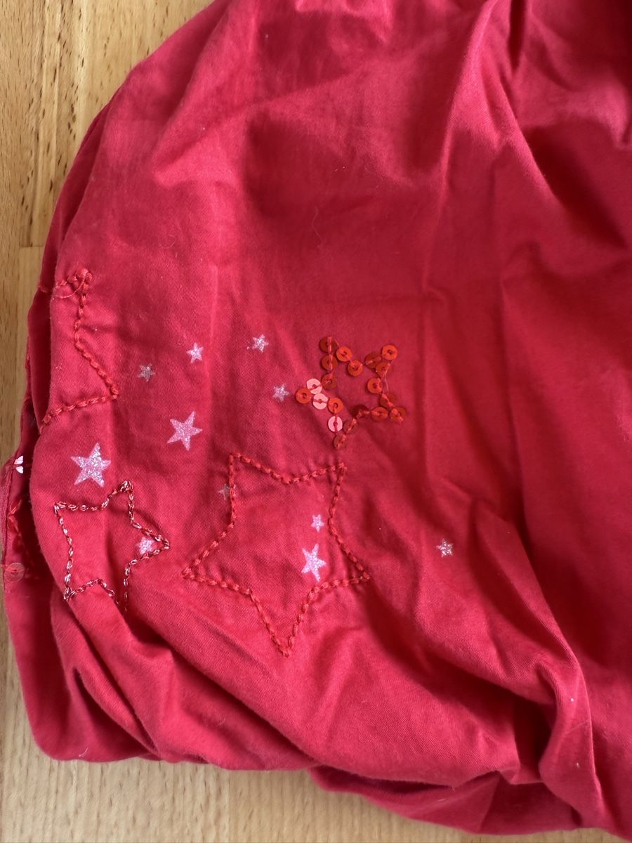 Vestiti & Gonne: Ballonkleid 3 Monate – Usato da Pragg-Jenaz venduto da gobrist 1
