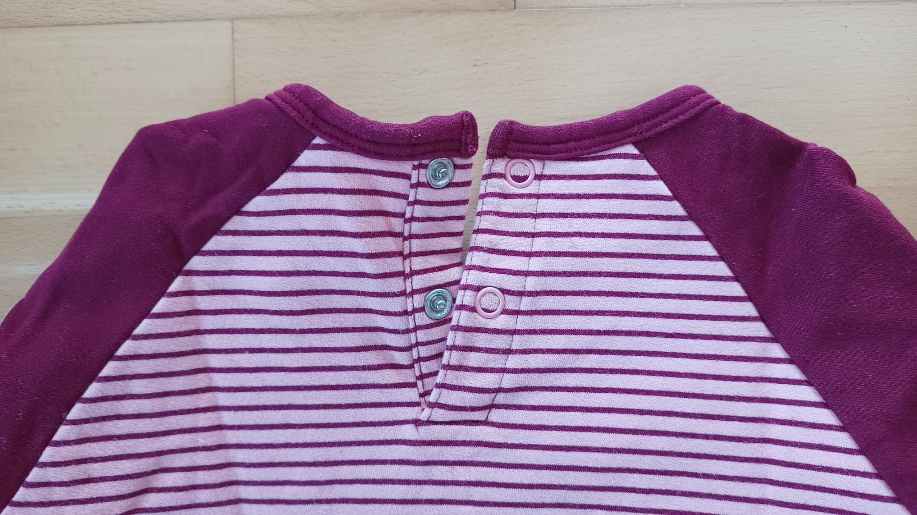 Jako-O Vestiti & Gonne: Sweatshirt - Kleid "Kuh" Jako-o 92/98 – Usato da Basel venduto da ann_frw2 4
