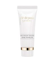 Clé de Peau Beauté Softening Cleansing Foam 20ml