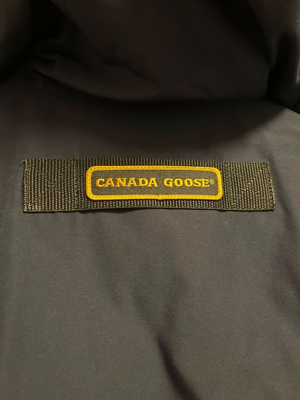 Canada Goose Cappotti: Canada Goose Langford parka – Nuovo e nell'imballaggio originale da Zürich venduto da gds90 7