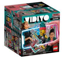 LEGO VIDIYO 43103 Punk Pirate BeatBox *NEU*