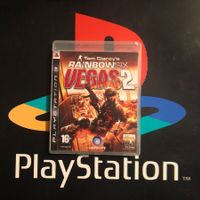 Tom Clancy’s Rainbow Six Vegas 2 für Ps3