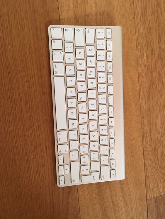 Magic Keyboard | Kaufen auf Ricardo