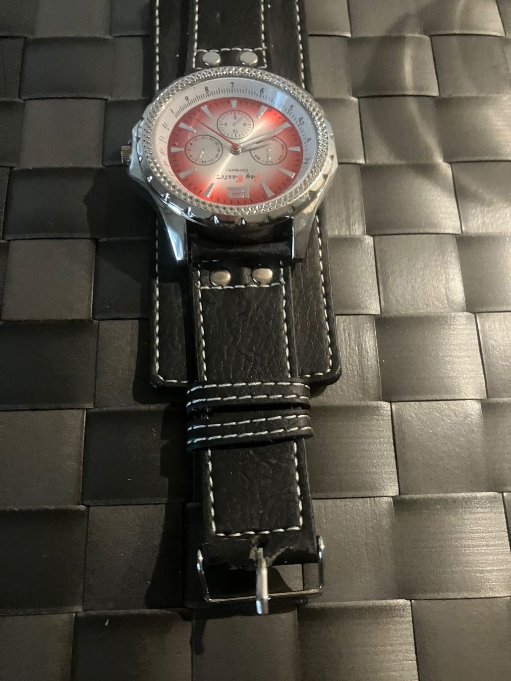Uhren: Jay Baxter Armbanduhr Neu – Neu (gemäss Beschreibung) aus Basel von ampra2276 2