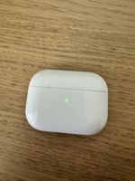Apple AirPods Pro 1 *linker Hörer hat Rauschen*