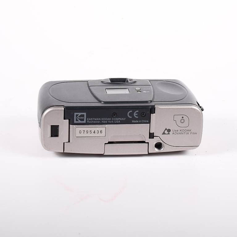 Kodak Kamera: Kodak Advantix C300 film camera – Gebraucht aus Zürich von BassLime 2
