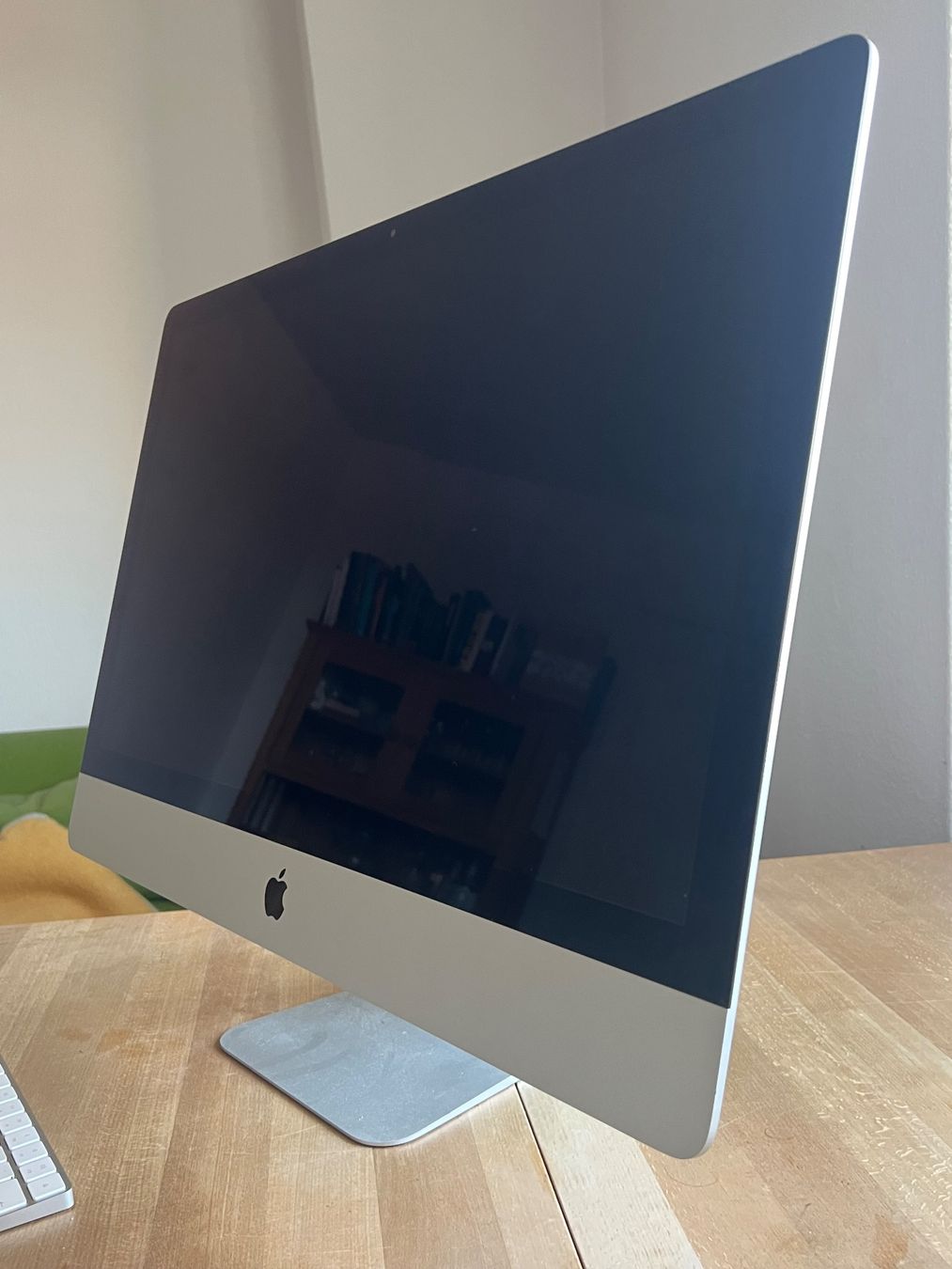 Apple PC: iMac 27" - Mid 2015 – Usato da Zürich venduto da EliasBurkhalter 2