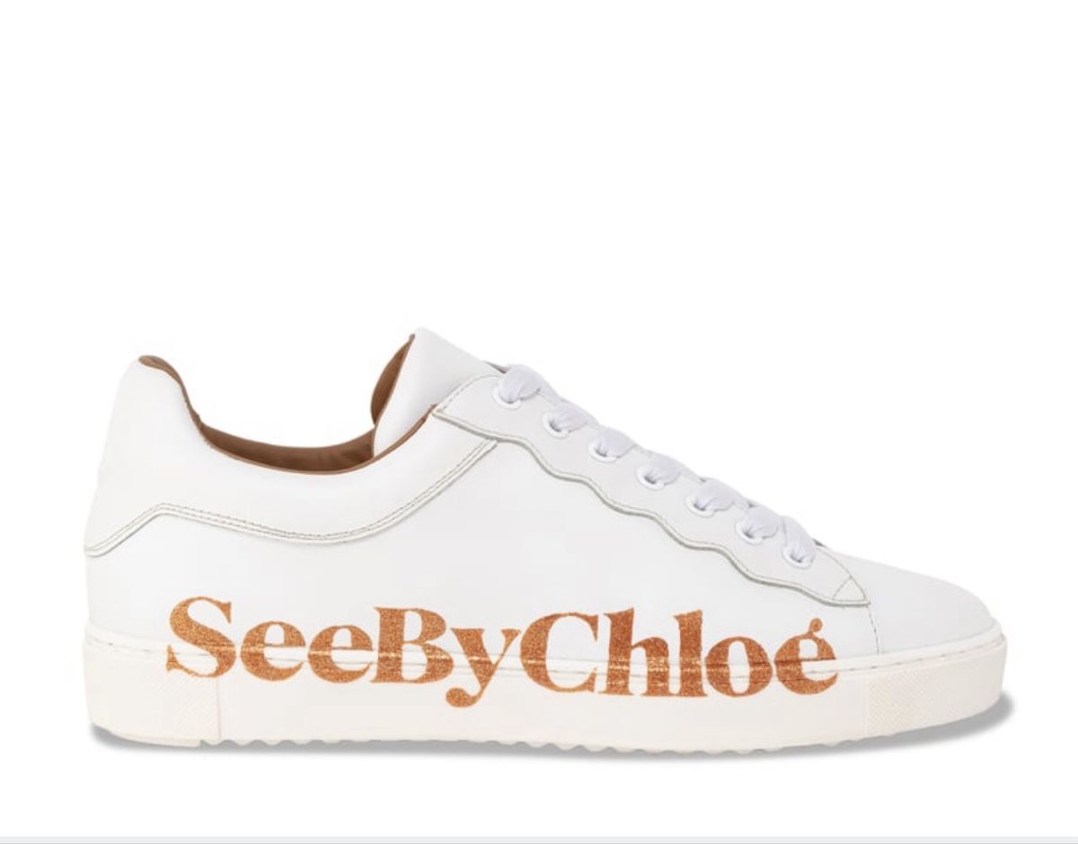 Chloé Scarpe da donna: See By Chloé Sneaker OVP – Nuovo e nell'imballaggio originale da Baden venduto da Tiffany6878 3