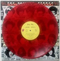 ROLLING STONES - SOME GIRLS