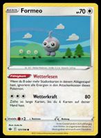 Pokemon Formeo 121/198