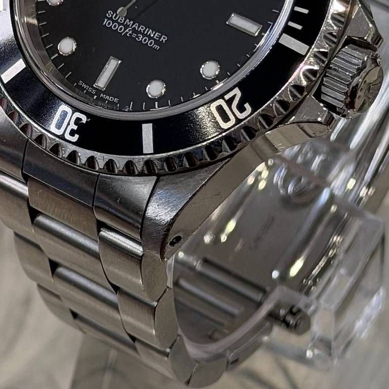 Uhren: Rolex Submariner 14060 – Gebraucht aus Genève von minty.watches 6