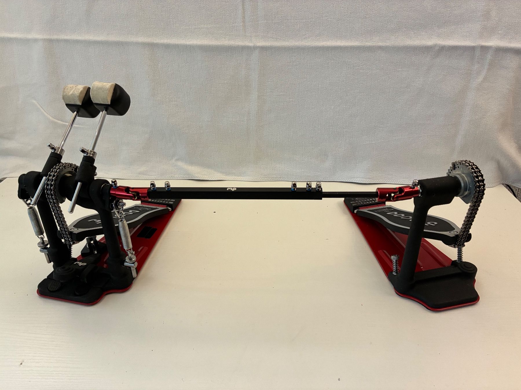 DW Strumenti musicali: DW 5002TD4 Doppelpedal – Usato da Einsiedeln venduto da Yinhe 4