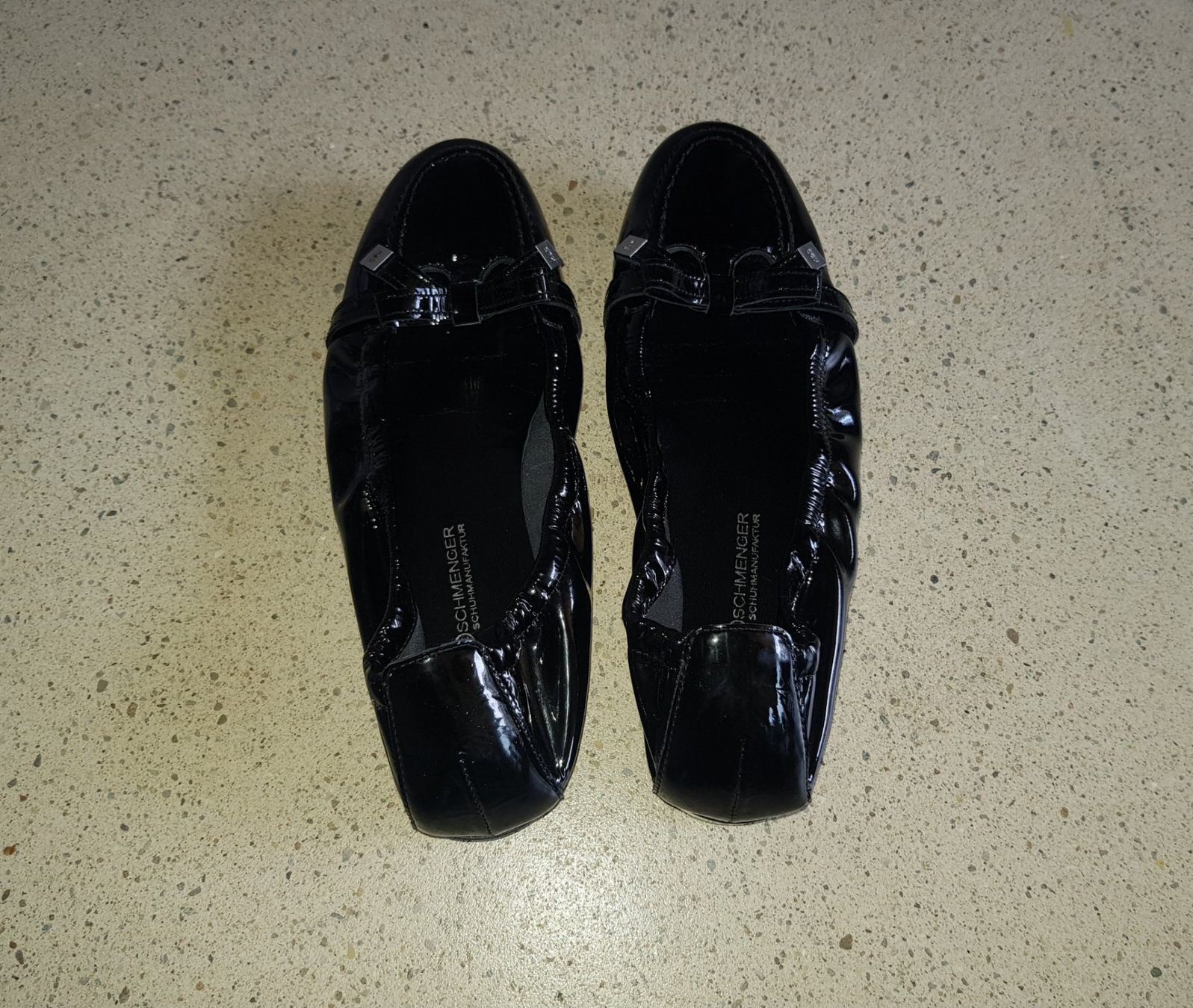 Kennel + Schmenger Scarpe da donna: Kennel & Schmenger Ballerina Grösse 38 – Usato da Basel venduto da chien008 4