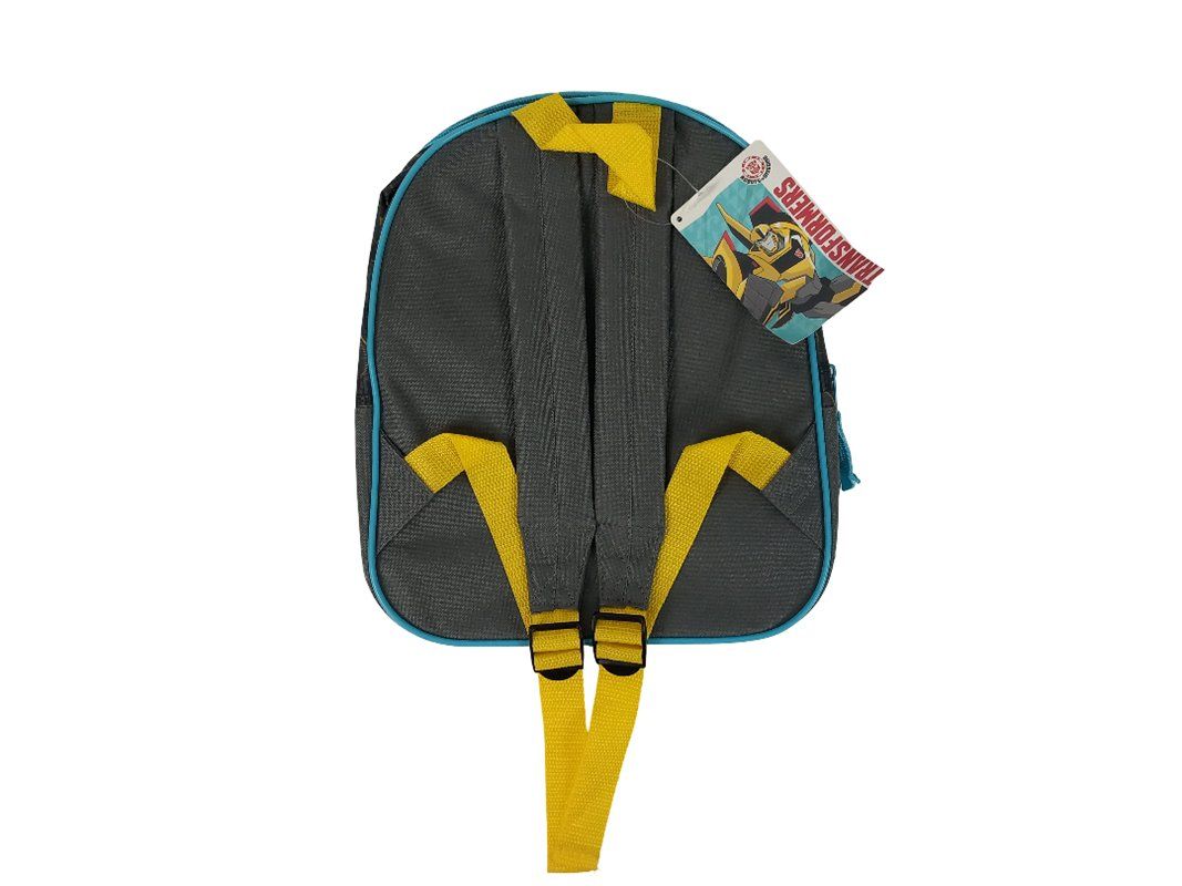 Borse & Zaini: Rucksack (Transformers) – Nuovo (secondo la descrizione) da Hünenberg venduto da Restwert_Zug 1