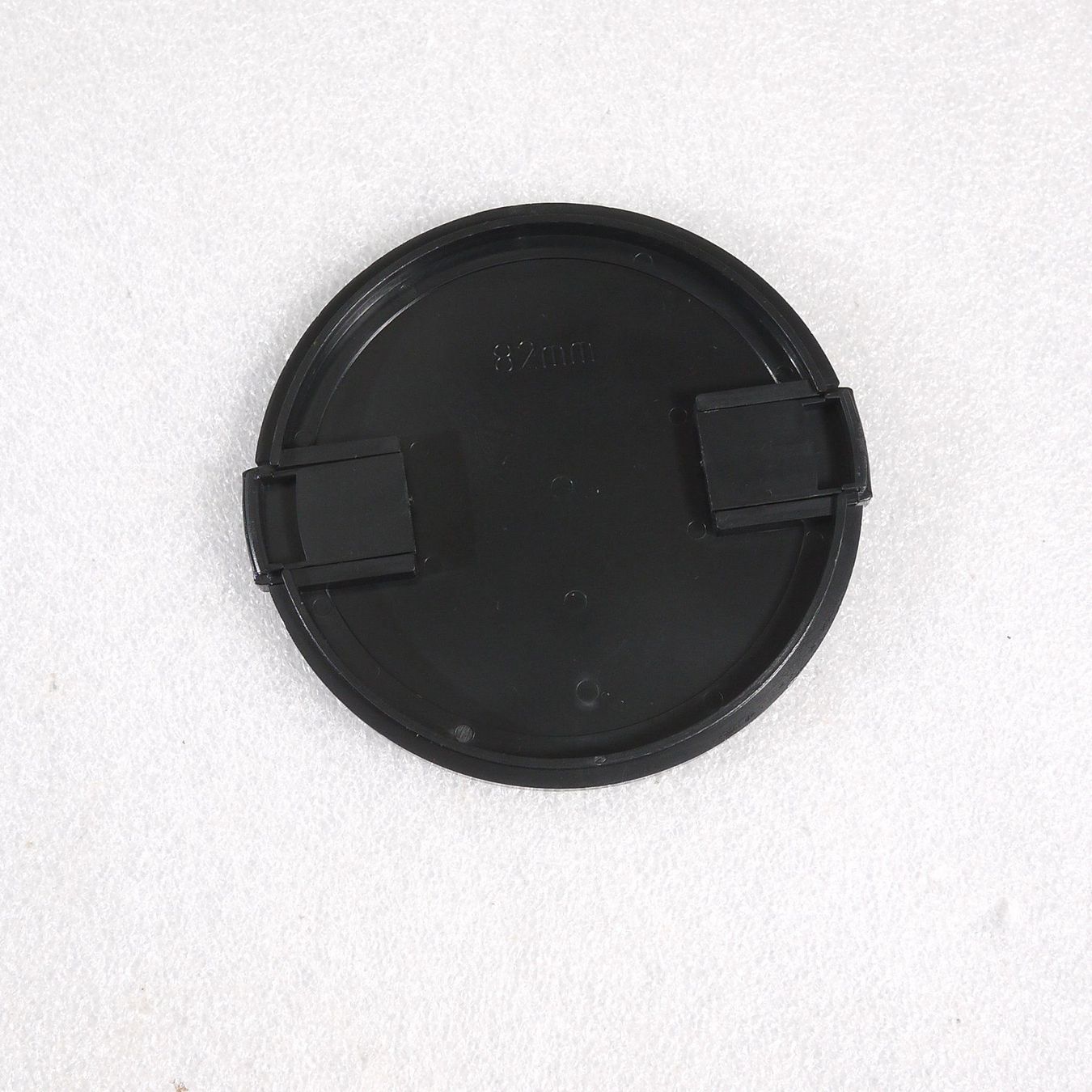 Objektive: 82mm Objektiv Vordeckel / bouchon avant. Classic Style. – Neu und originalverpackt aus Egg b. Zürich von JCB 1