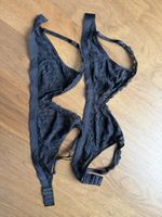 neu Intimissimi Spitzen-Bralettes Gr. 38 / M, 2er Set